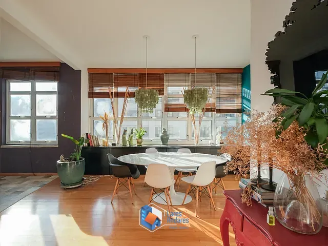 Apartamento com 197m² 3 quartos e 2 banheiros, à venda, no bairro Itaim Bibi em São Paulo