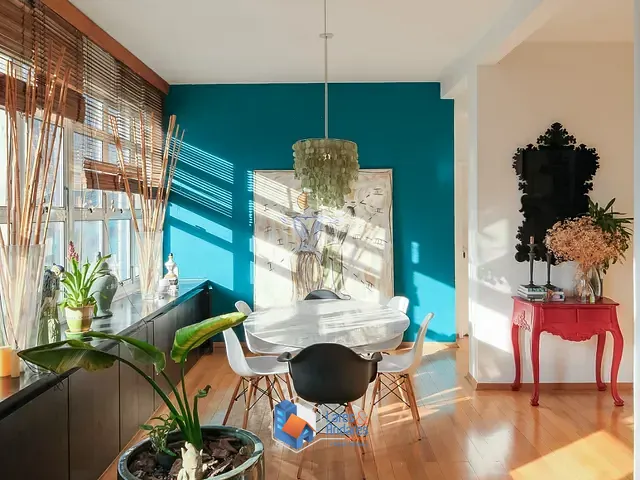Apartamento com 197m² 3 quartos e 2 banheiros, à venda, no bairro Itaim Bibi em São Paulo