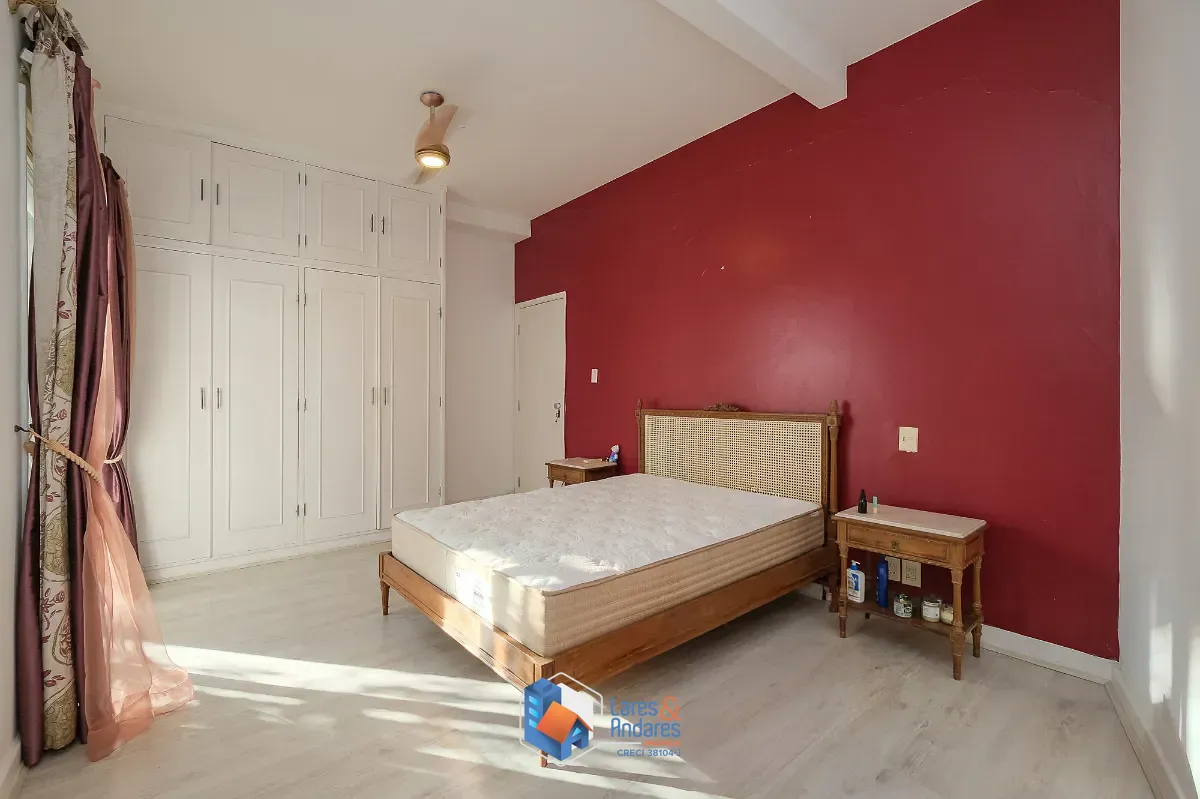 Apartamento, 3 quartos, 197 m² - Foto 31