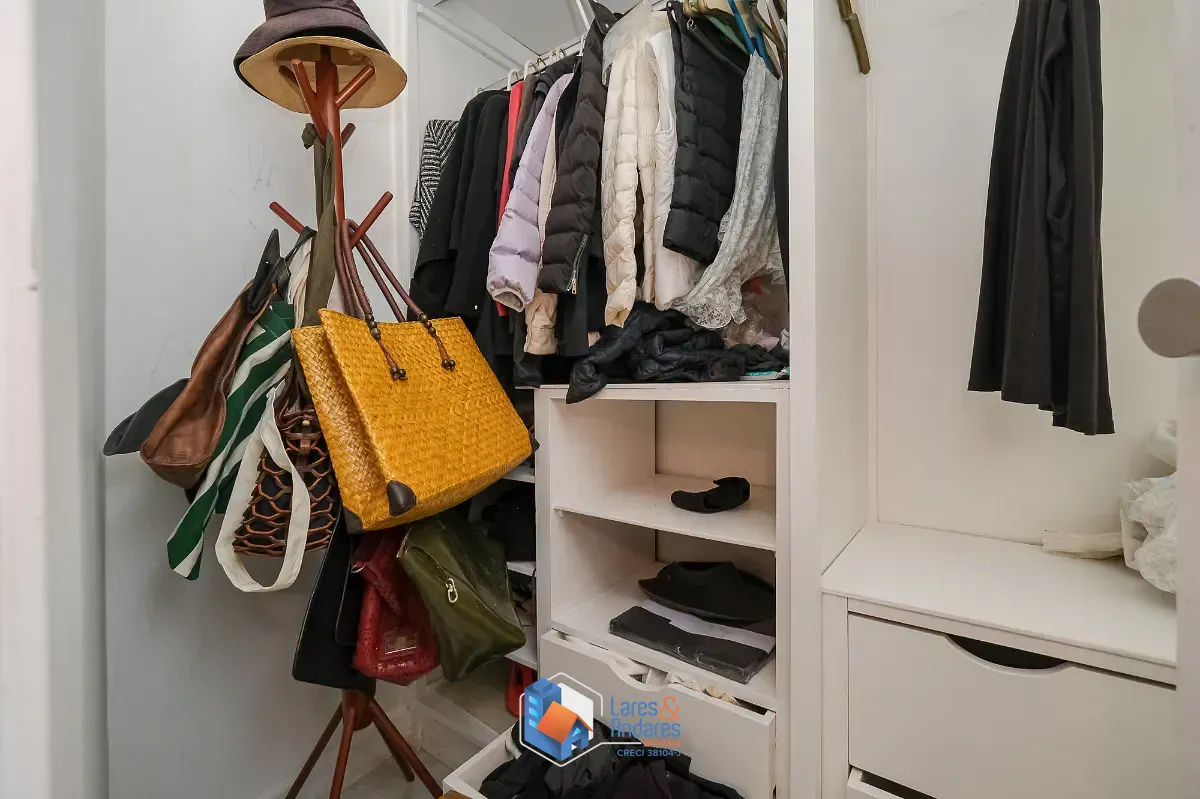 Apartamento, 3 quartos, 197 m² - Foto 32