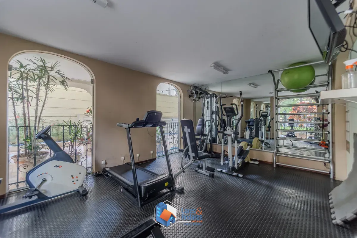 Apartamento, 2 quartos, 63 m² - Foto 32