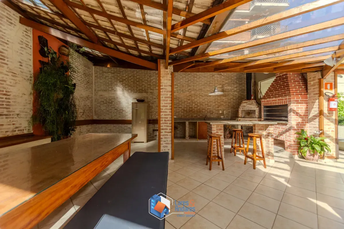 Apartamento, 2 quartos, 63 m² - Foto 38