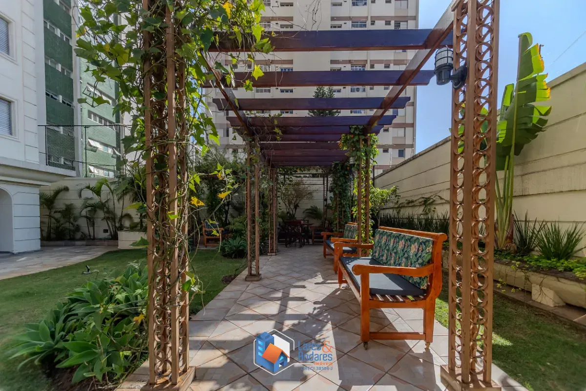 Apartamento, 2 quartos, 63 m² - Foto 39