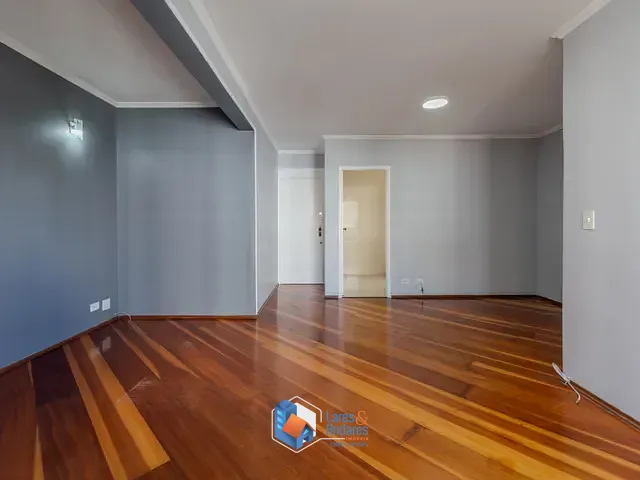 Apartamento com 63m² 2 quartos e 1 banheiro, à venda, no bairro Campo Belo em São Paulo