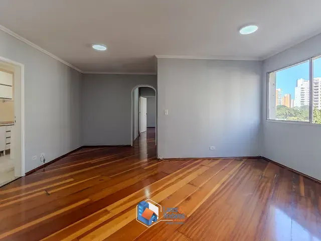 Apartamento com 63m² 2 quartos e 1 banheiro, à venda, no bairro Campo Belo em São Paulo