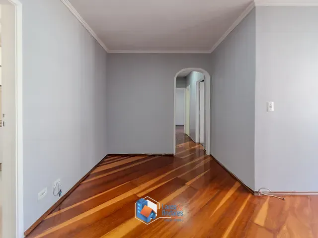 Apartamento com 63m² 2 quartos e 1 banheiro, à venda, no bairro Campo Belo em São Paulo