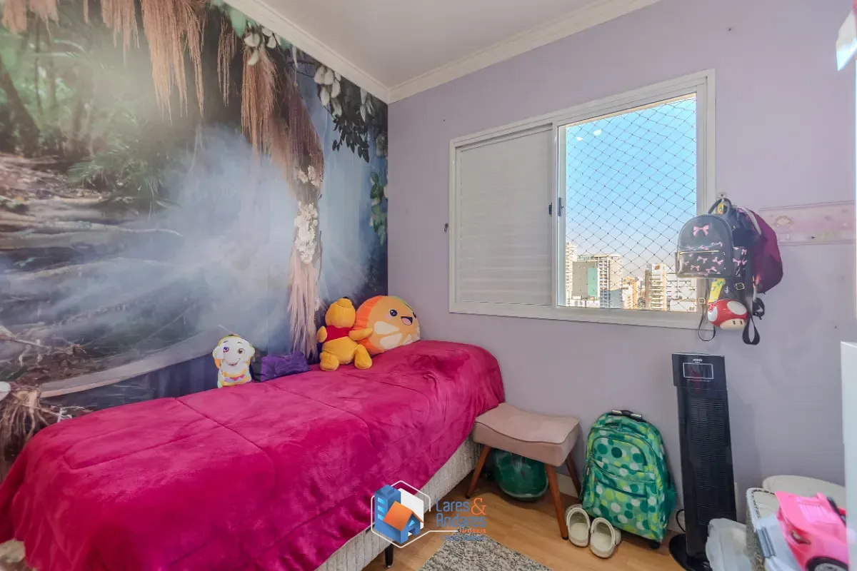 Apartamento, 3 quartos, 84 m² - Foto 31