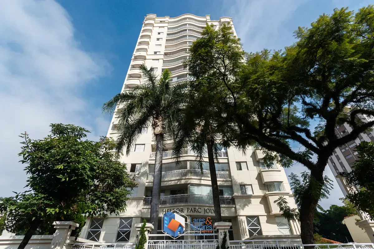 Apartamento, 3 quartos, 84 m² - Foto 40