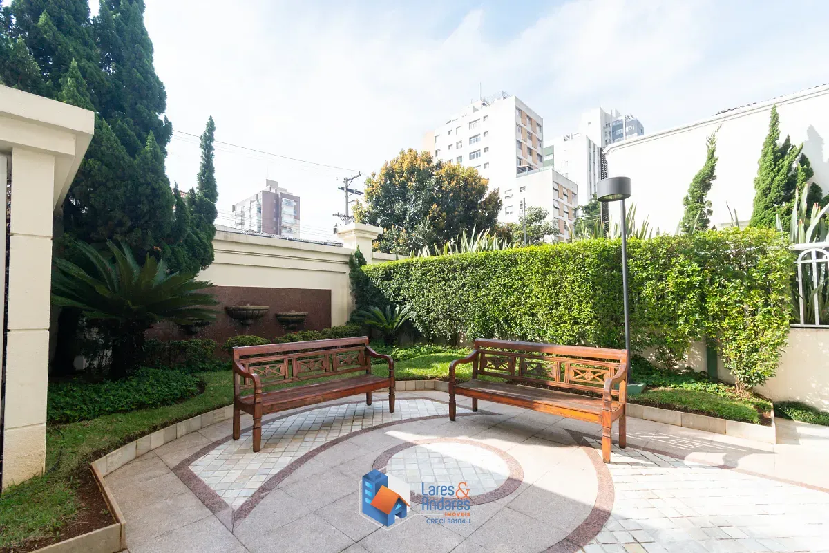 Apartamento, 3 quartos, 84 m² - Foto 58