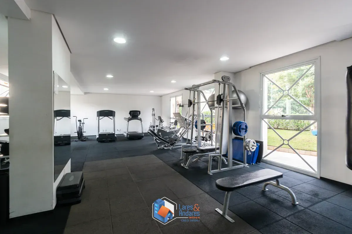Apartamento, 3 quartos, 84 m² - Foto 59