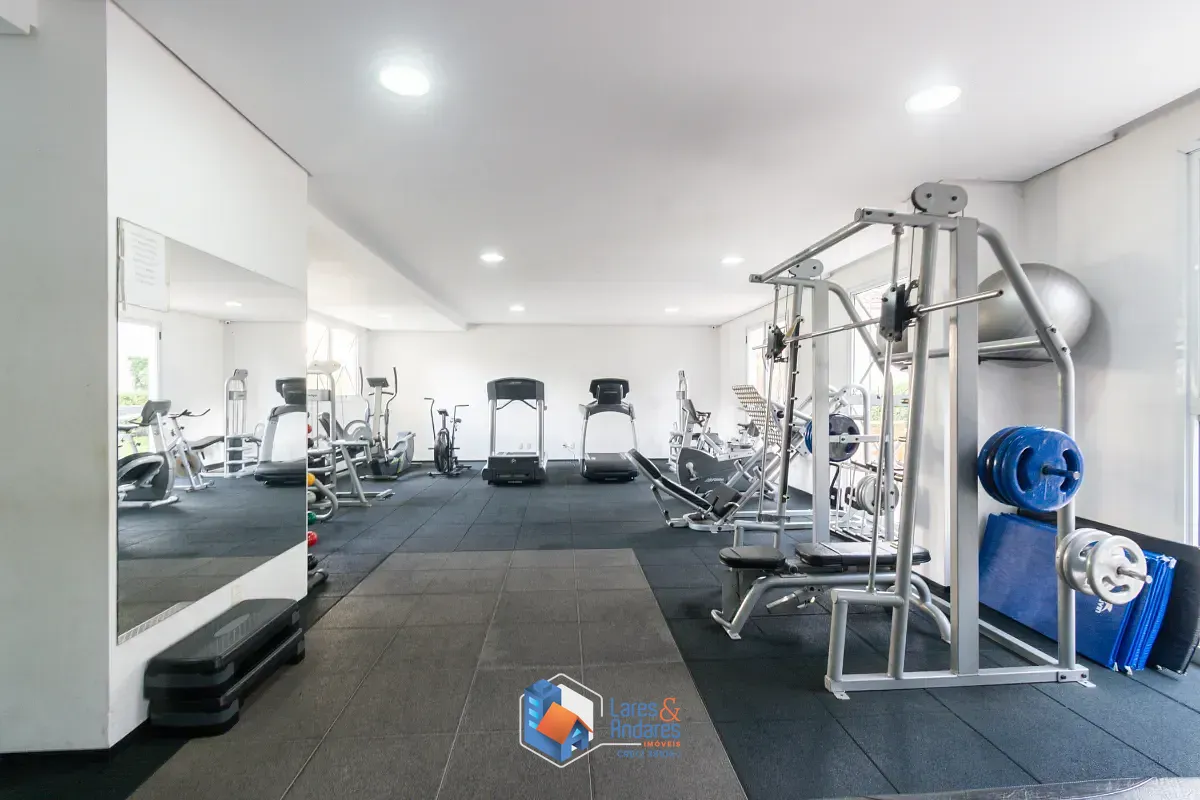 Apartamento, 3 quartos, 84 m² - Foto 60