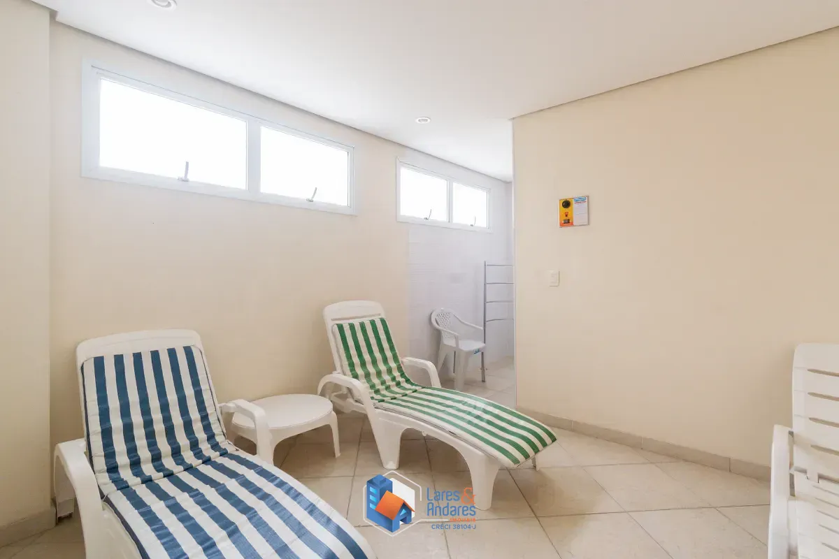 Apartamento, 3 quartos, 84 m² - Foto 62