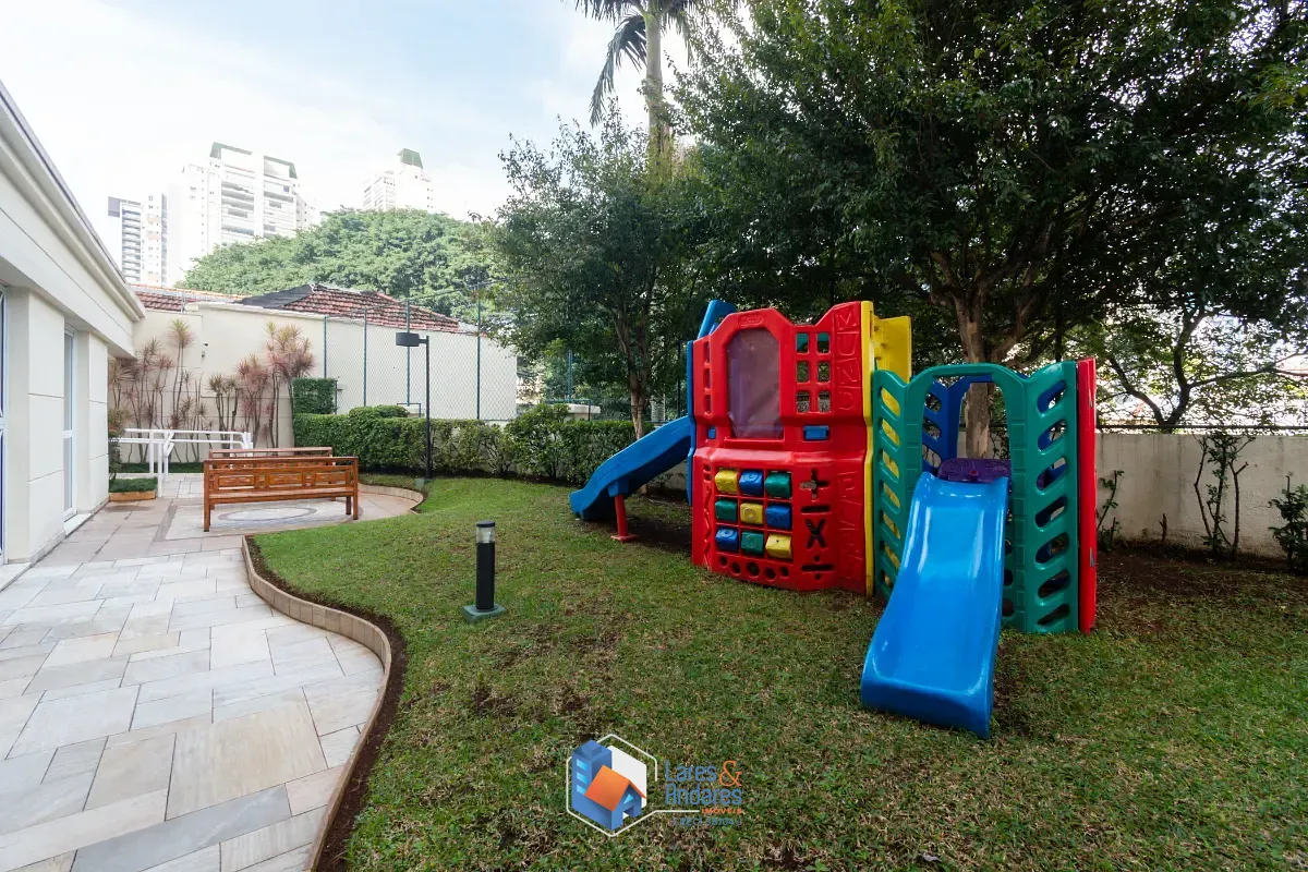 Apartamento, 3 quartos, 84 m² - Foto 64