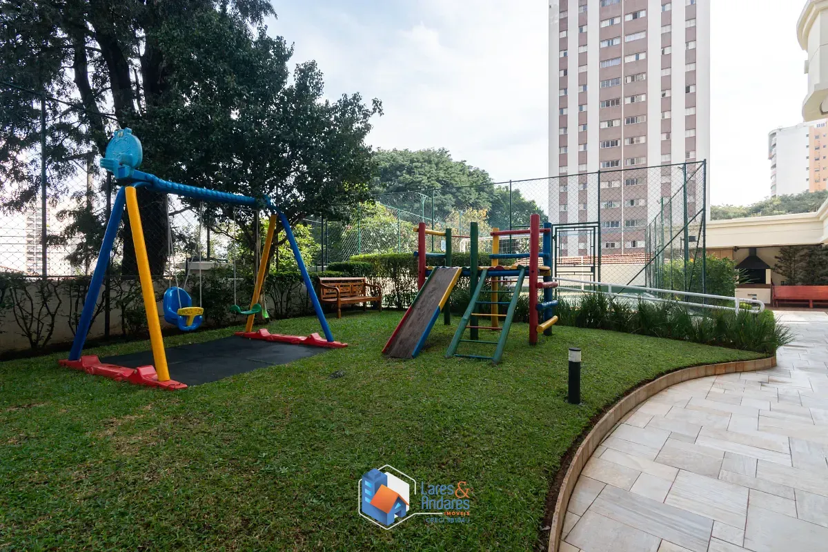 Apartamento, 3 quartos, 84 m² - Foto 65