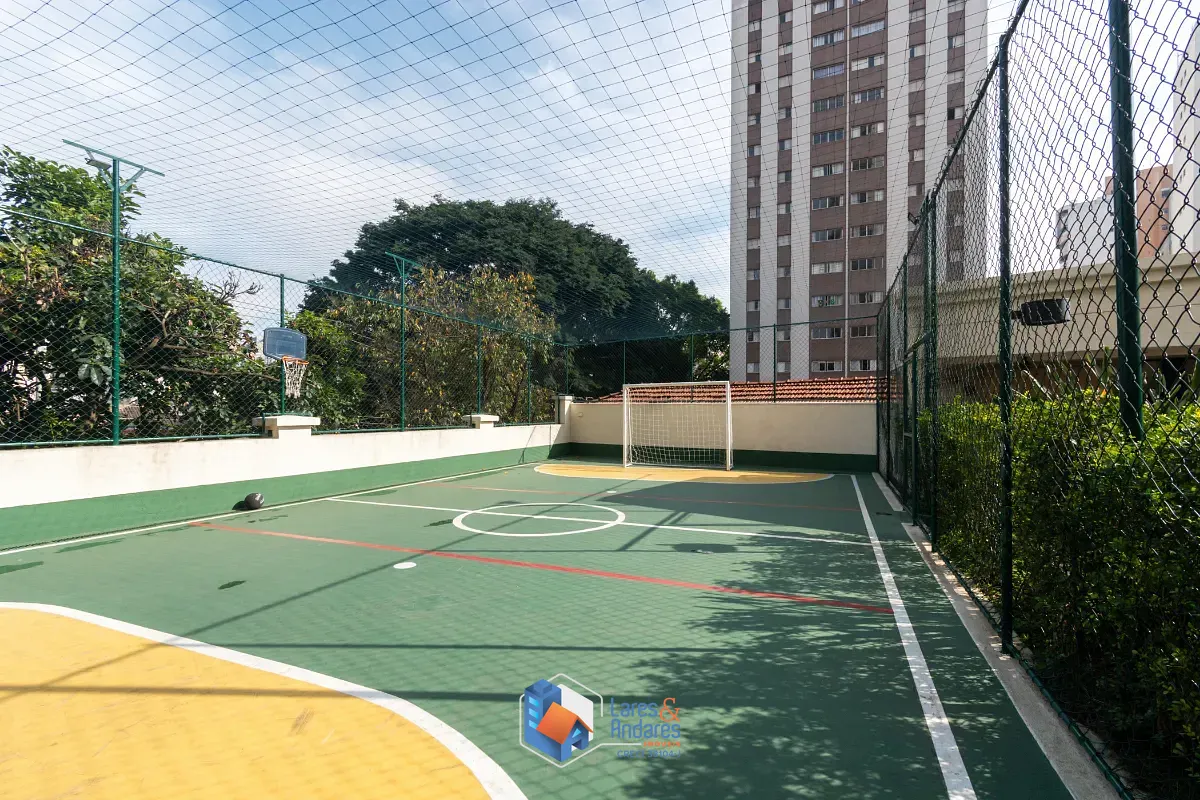 Apartamento, 3 quartos, 84 m² - Foto 42