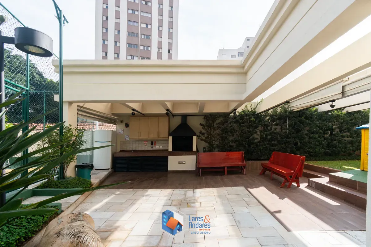 Apartamento, 3 quartos, 84 m² - Foto 43