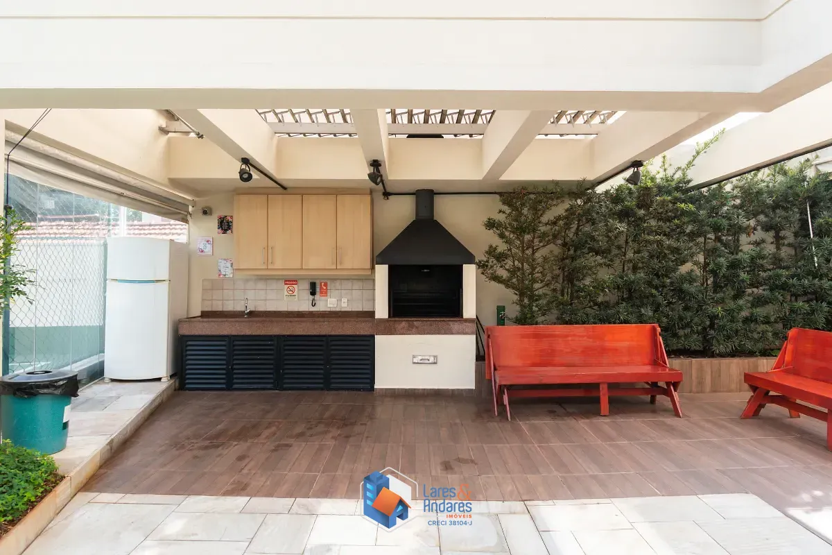 Apartamento, 3 quartos, 84 m² - Foto 44