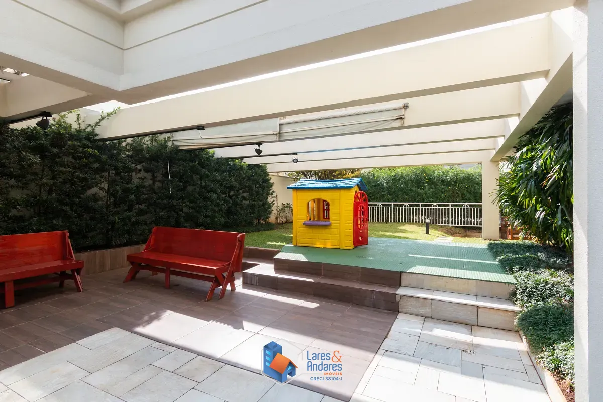 Apartamento, 3 quartos, 84 m² - Foto 45