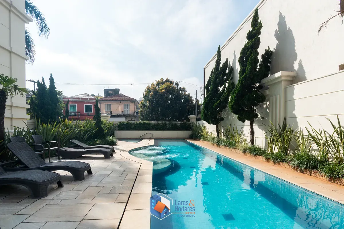 Apartamento, 3 quartos, 84 m² - Foto 46