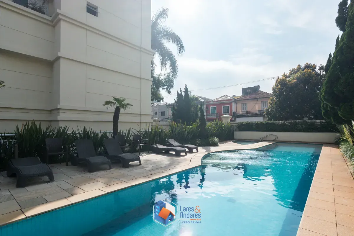 Apartamento, 3 quartos, 84 m² - Foto 47