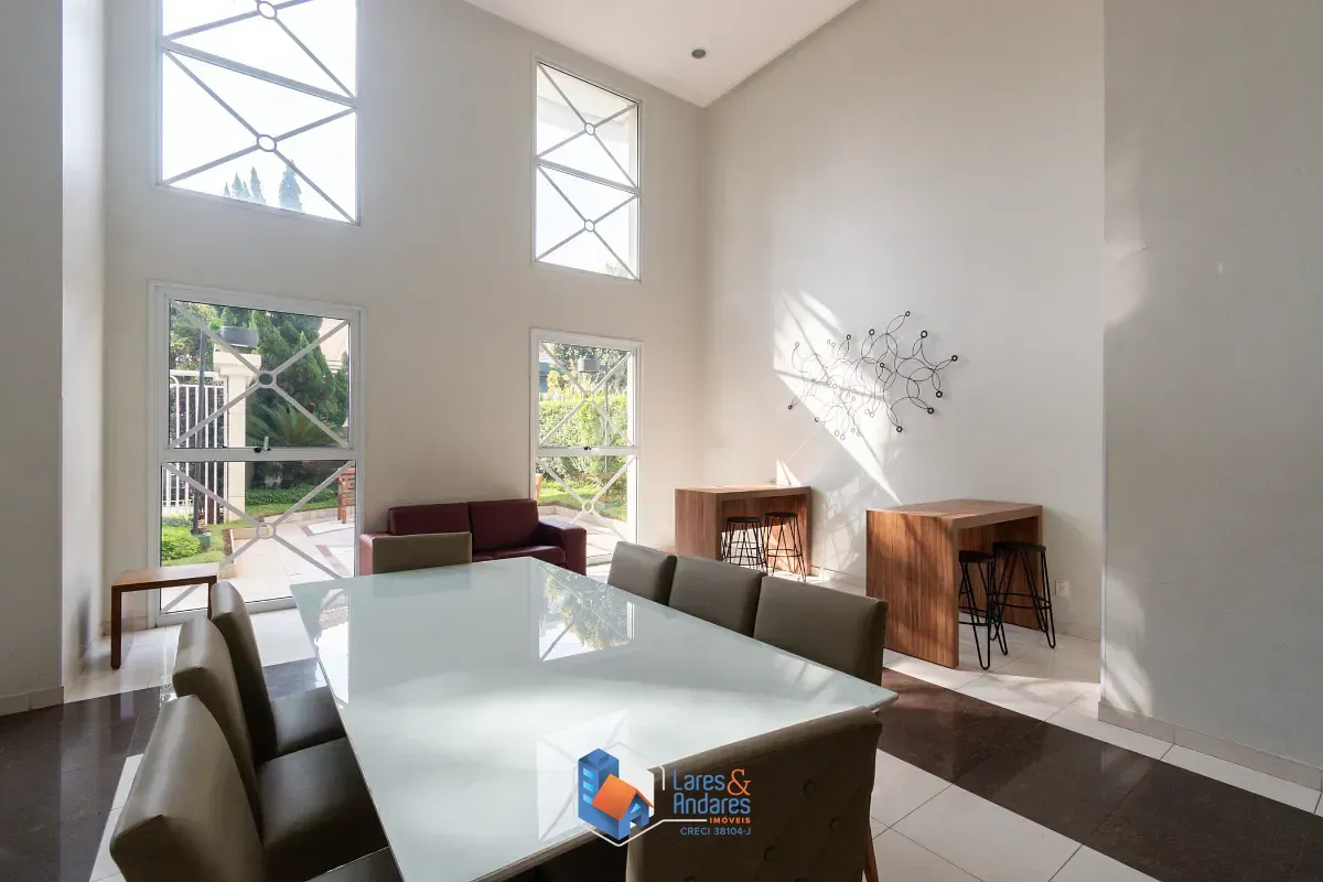 Apartamento, 3 quartos, 84 m² - Foto 48