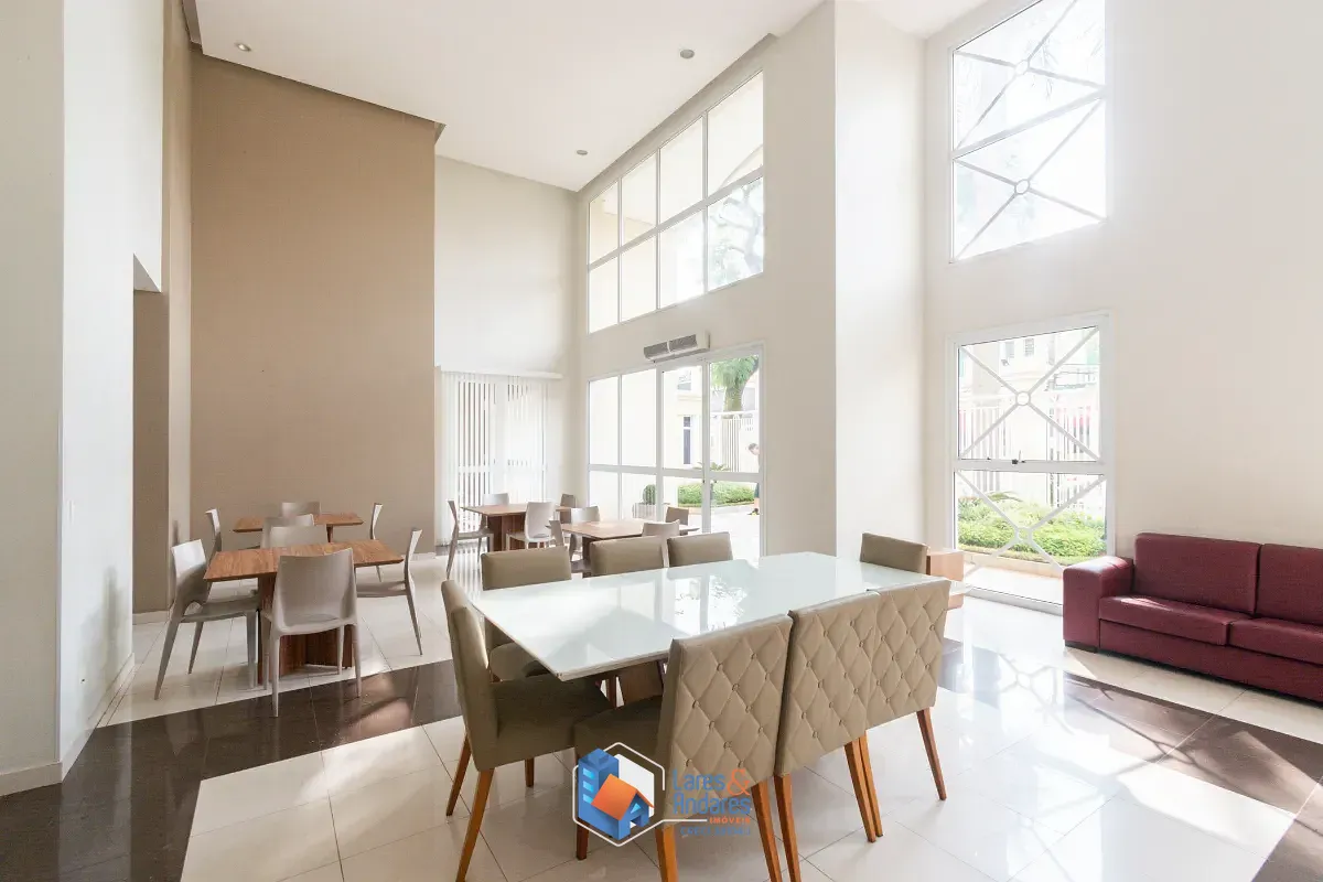 Apartamento, 3 quartos, 84 m² - Foto 49