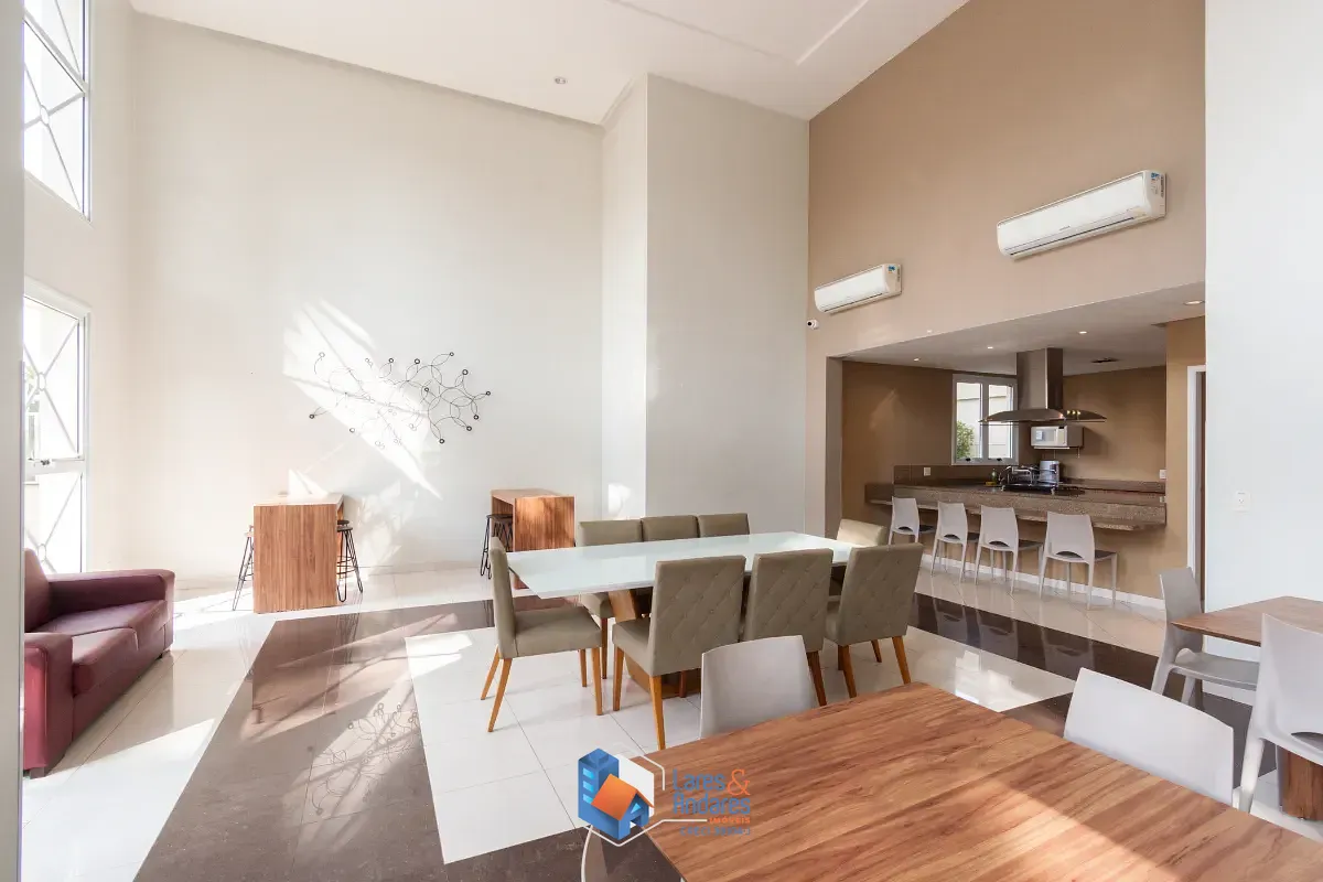 Apartamento, 3 quartos, 84 m² - Foto 50