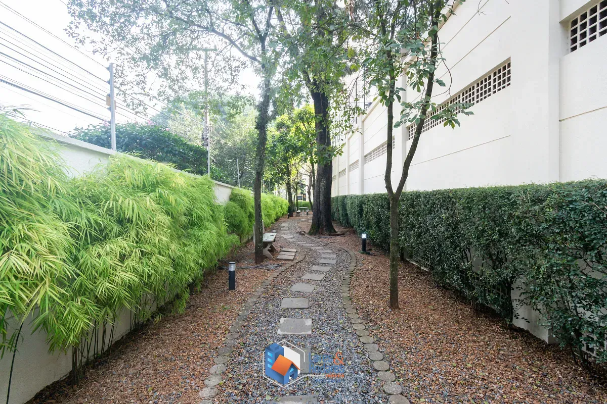Apartamento, 3 quartos, 84 m² - Foto 55