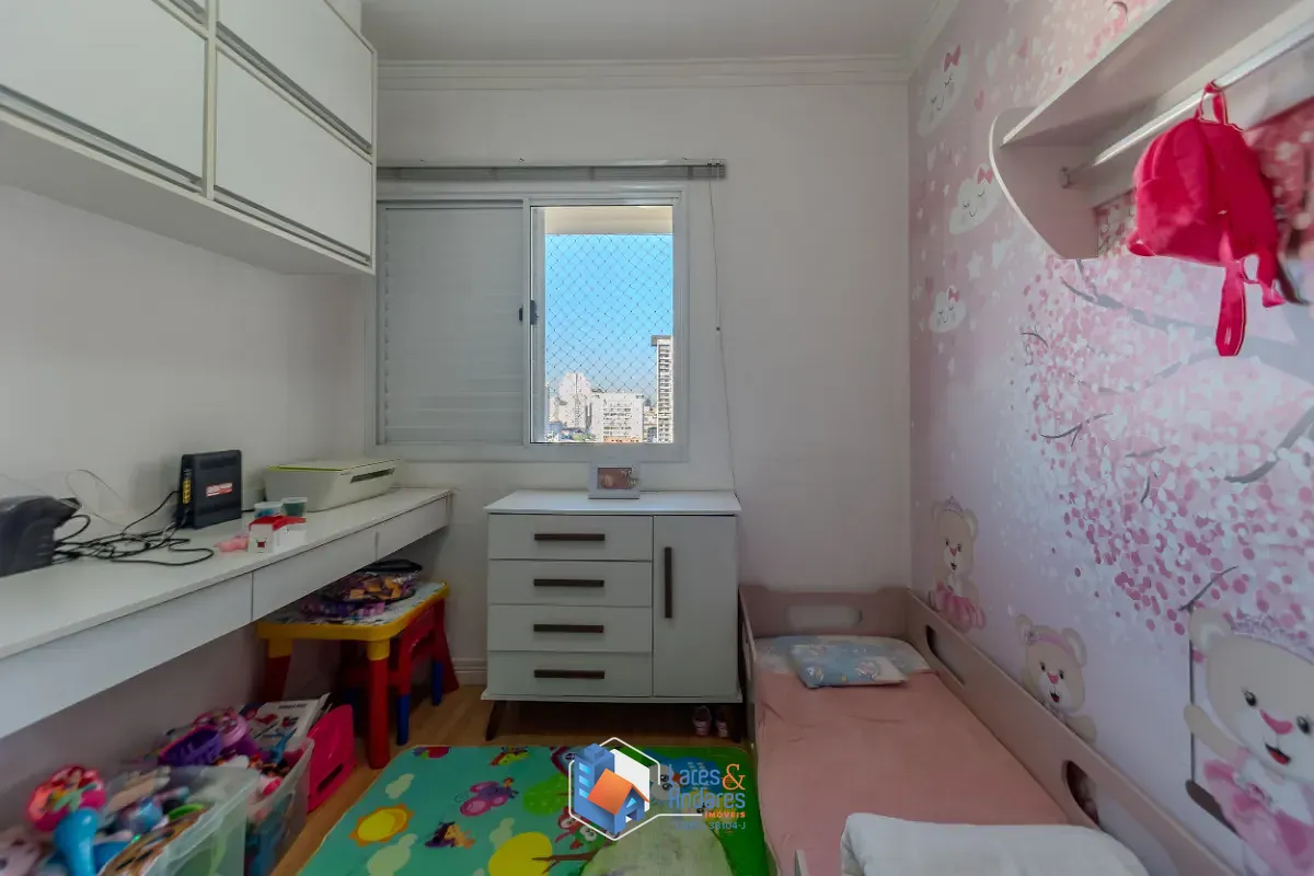 Apartamento, 3 quartos, 84 m² - Foto 35