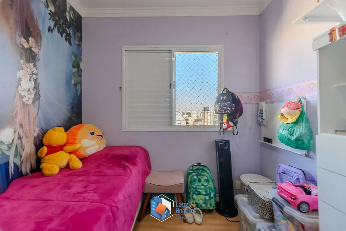 Apartamento, 3 quartos, 84 m² - Foto 32