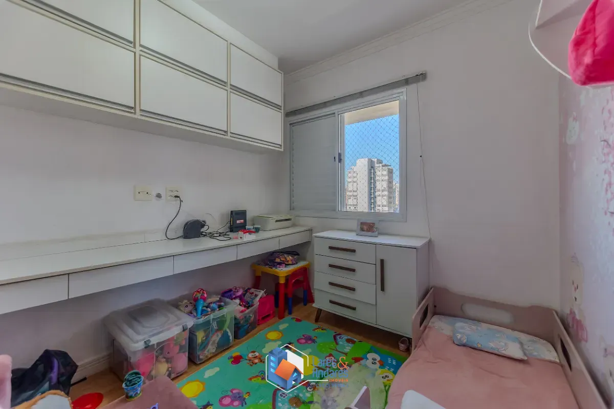 Apartamento, 3 quartos, 84 m² - Foto 33