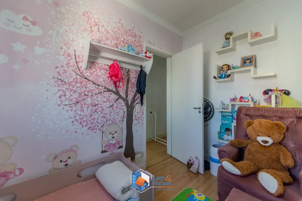 Apartamento, 3 quartos, 84 m² - Foto 36
