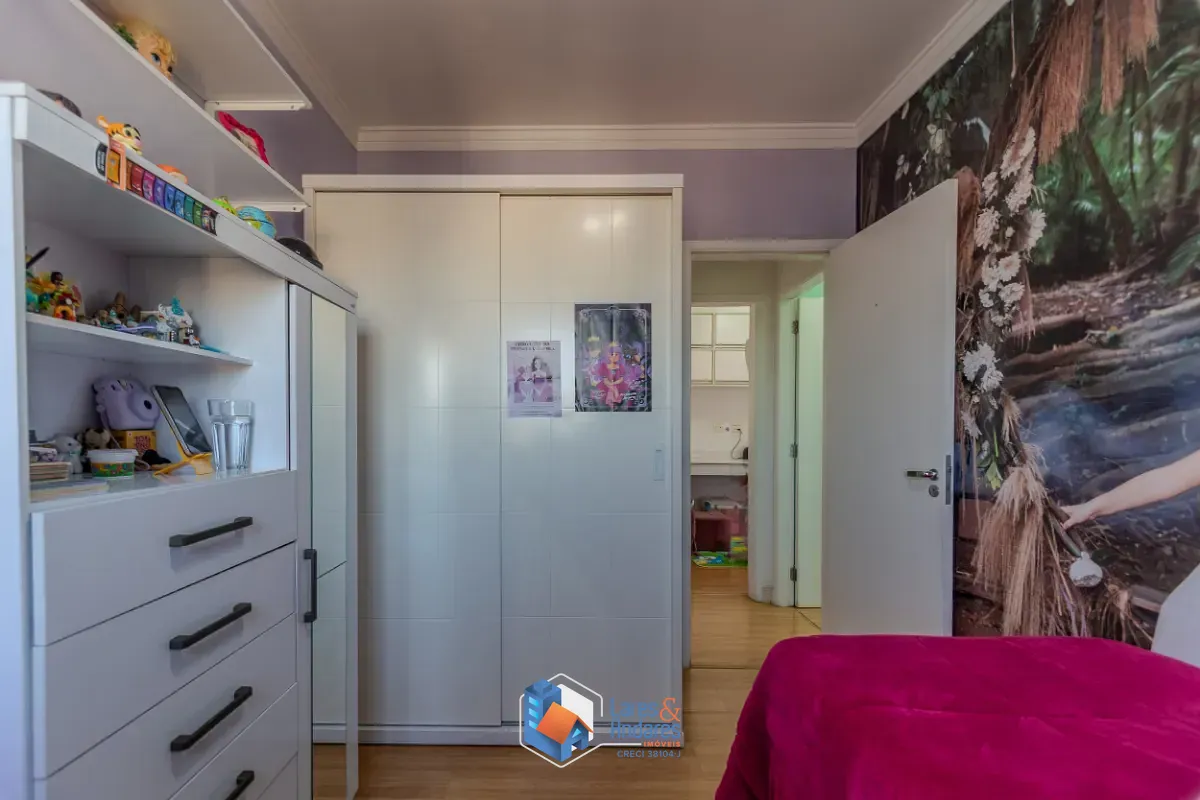 Apartamento, 3 quartos, 84 m² - Foto 34