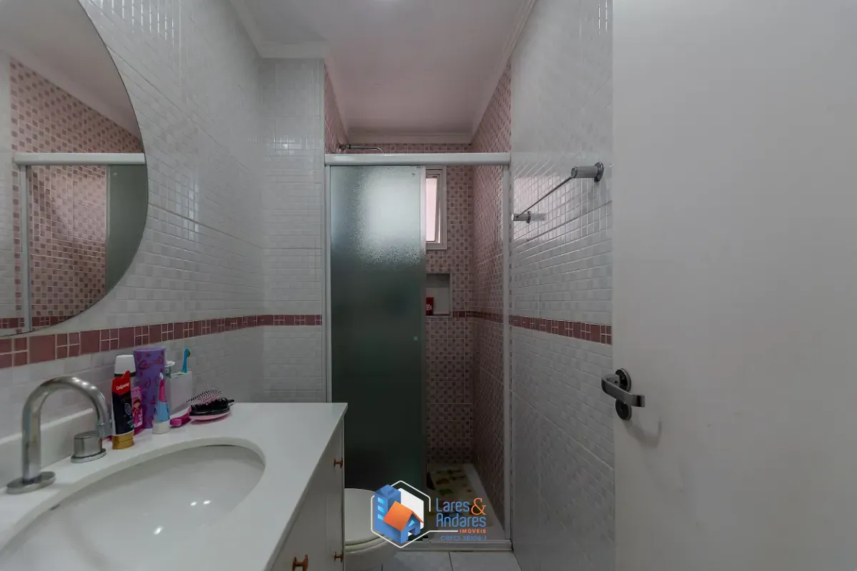 Apartamento, 3 quartos, 84 m² - Foto 38