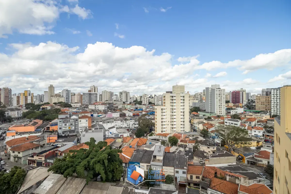 Apartamento, 1 quarto, 46 m² - Foto 6