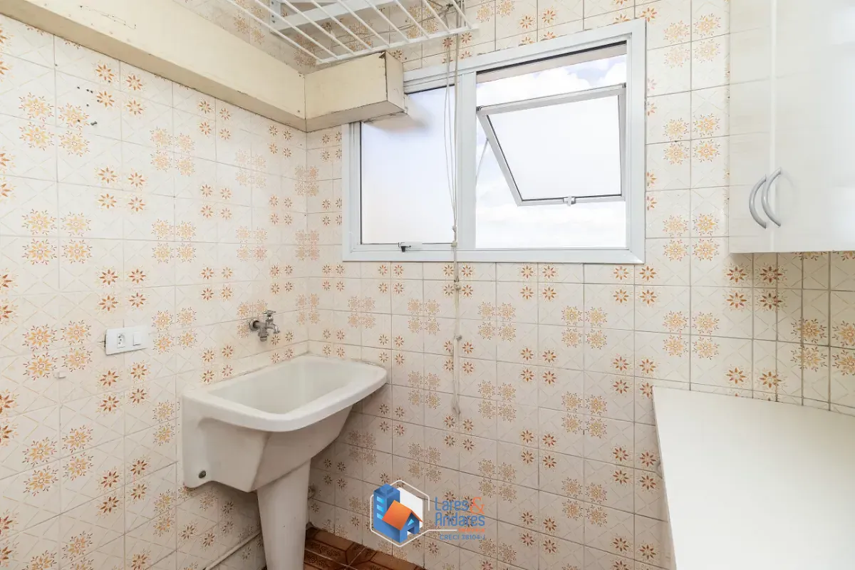 Apartamento, 1 quarto, 46 m² - Foto 14