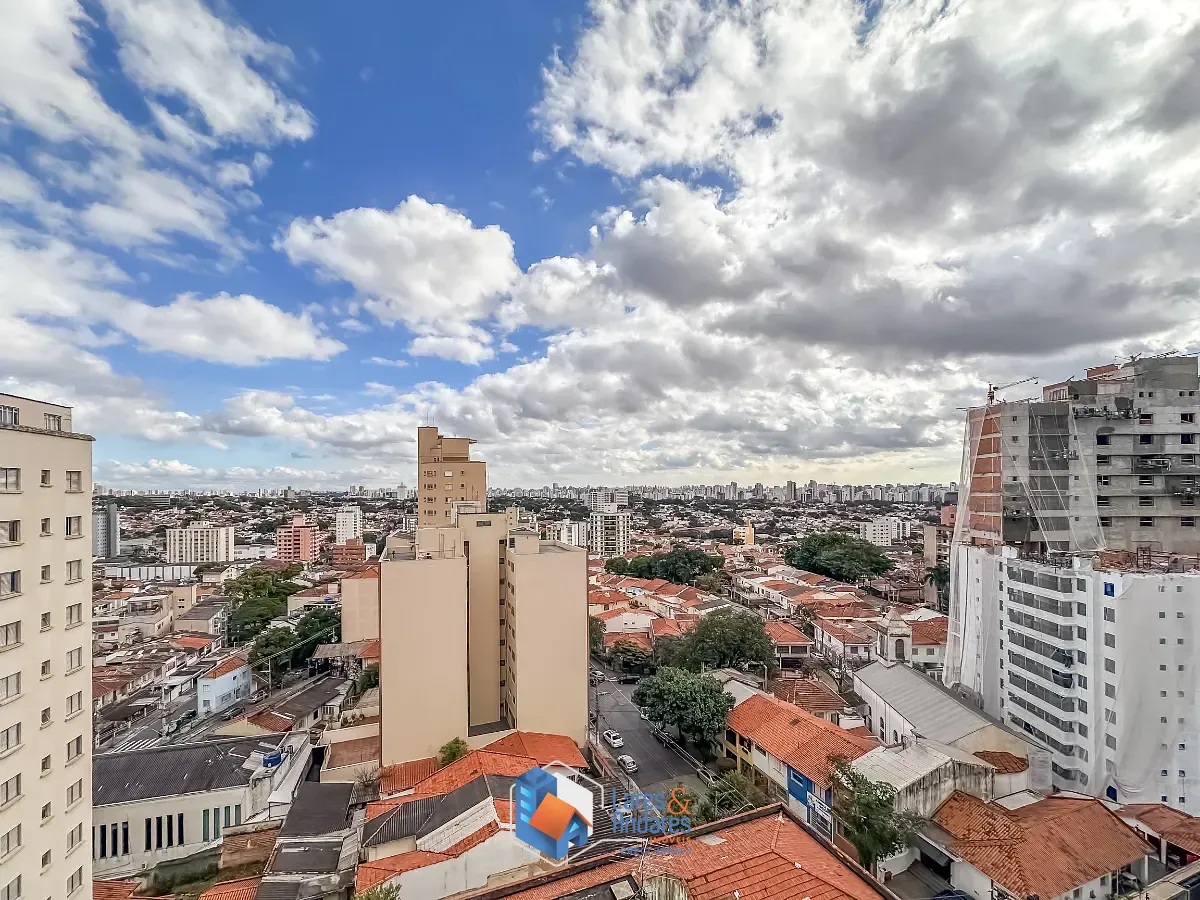 Apartamento, 1 quarto, 46 m² - Foto 15