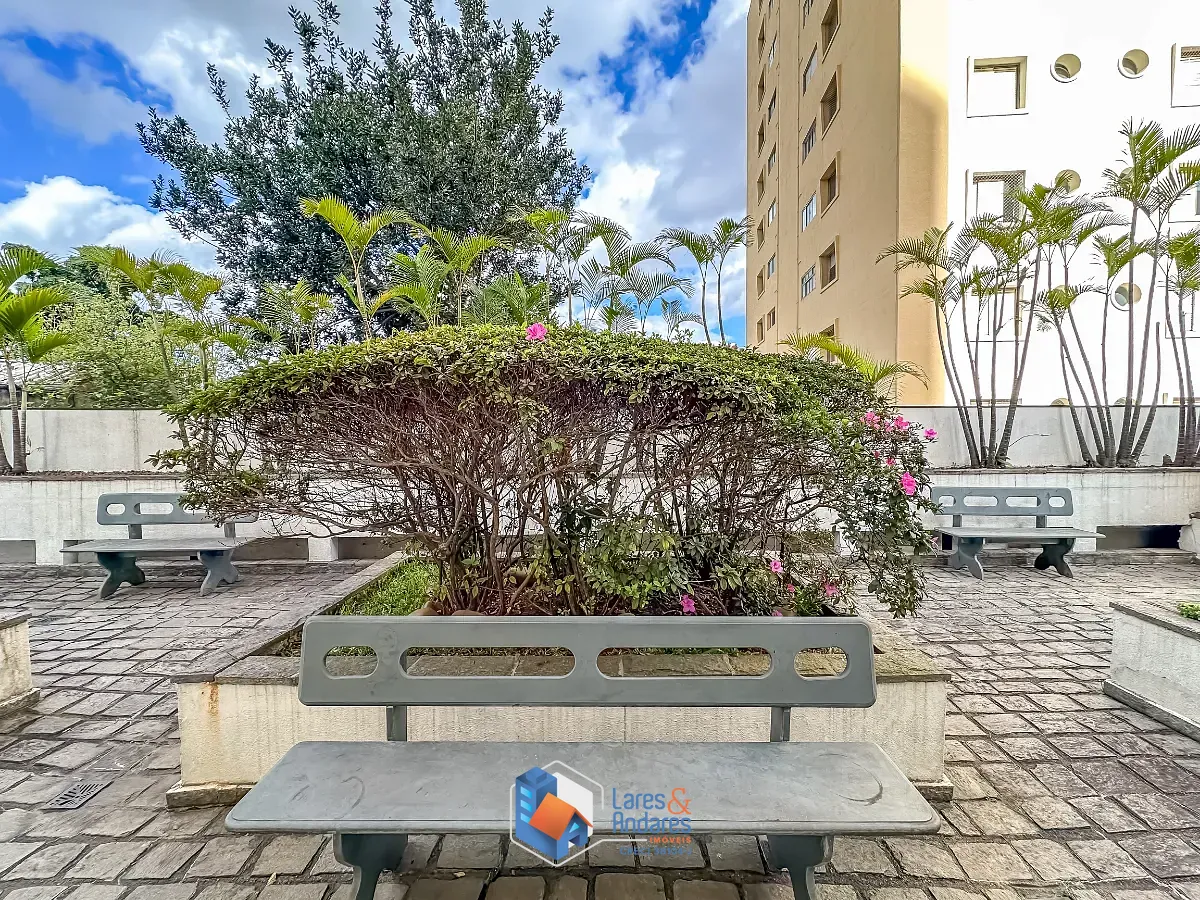 Apartamento, 1 quarto, 46 m² - Foto 18