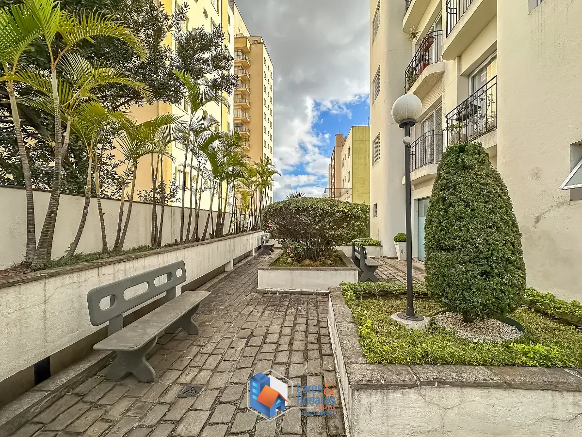 Apartamento, 1 quarto, 46 m² - Foto 20