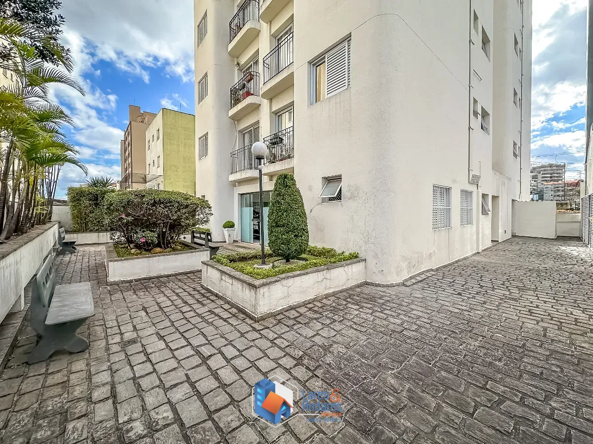 Apartamento, 1 quarto, 46 m² - Foto 19