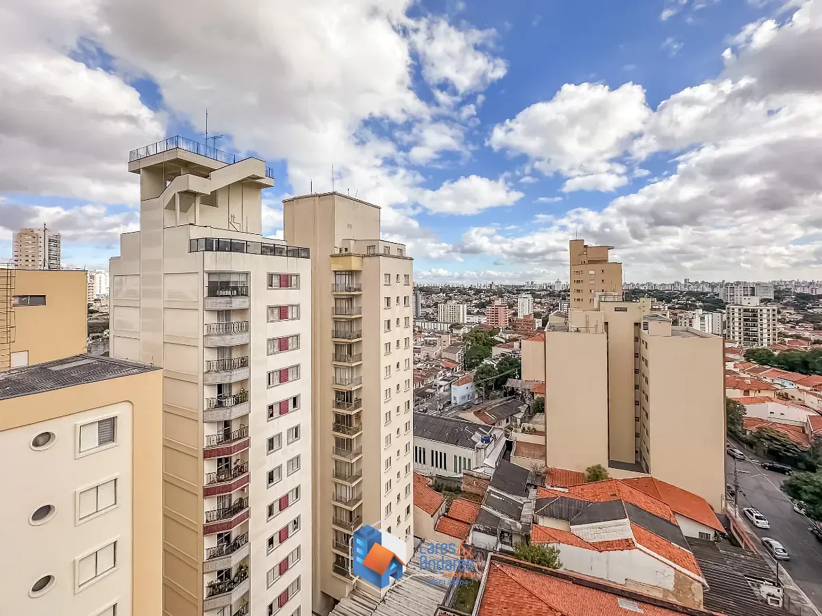 Apartamento, 1 quarto, 46 m² - Foto 16
