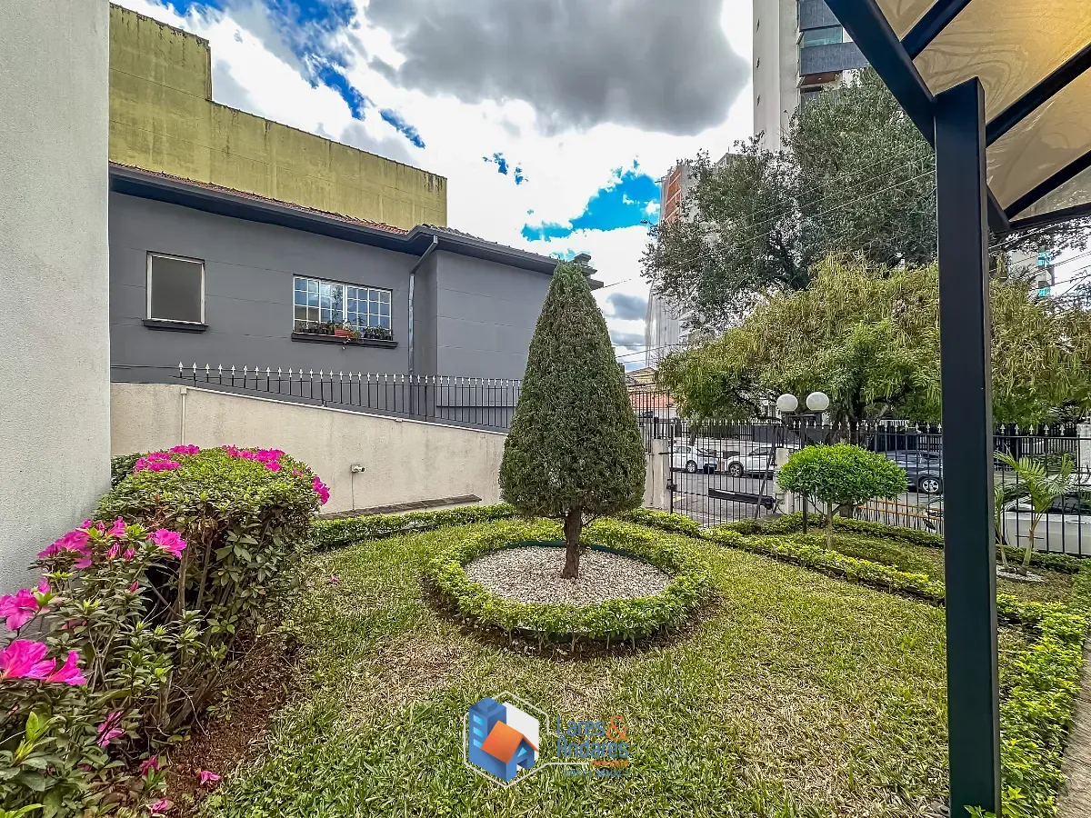 Apartamento, 1 quarto, 46 m² - Foto 25