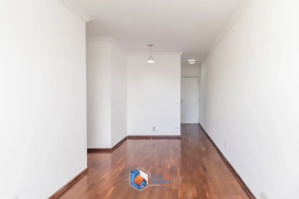 Apartamento, 1 quarto, 46 m² - Foto 5