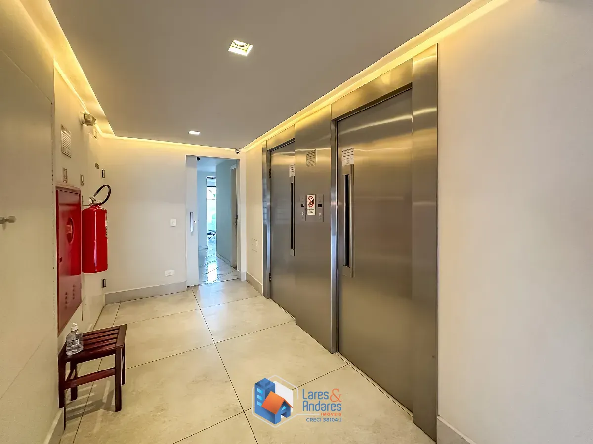 Apartamento, 1 quarto, 46 m² - Foto 24