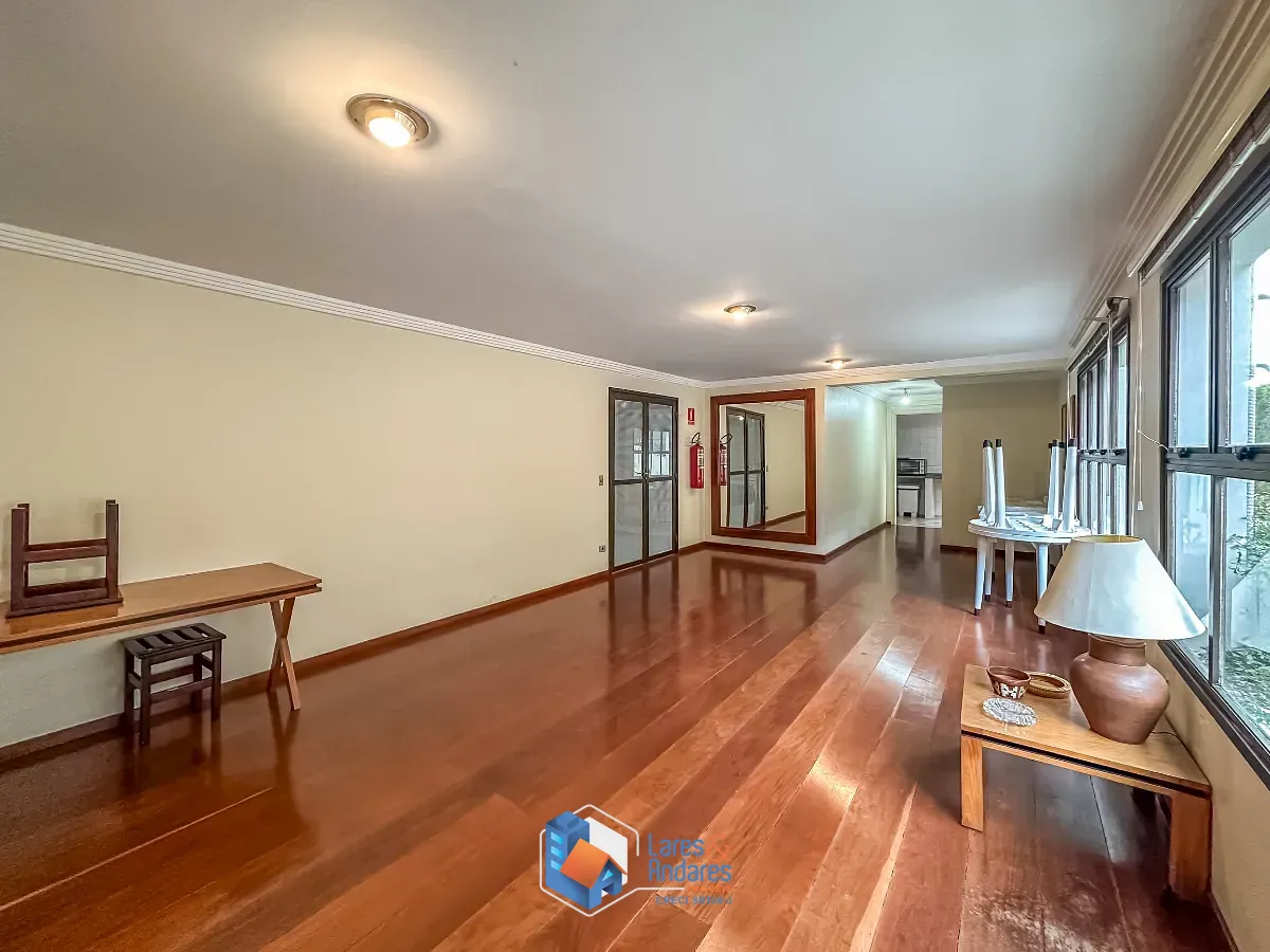 Apartamento, 1 quarto, 46 m² - Foto 21