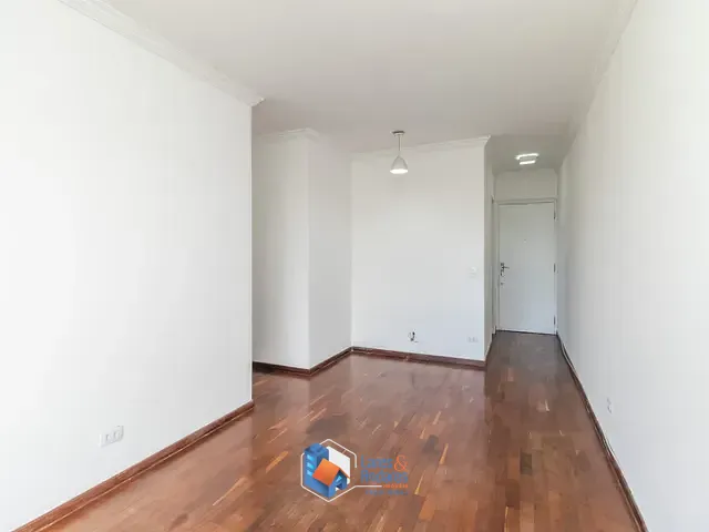 Apartamento com 46m² 1 quarto e 1 banheiro, à venda, no bairro Mirandópolis em São Paulo