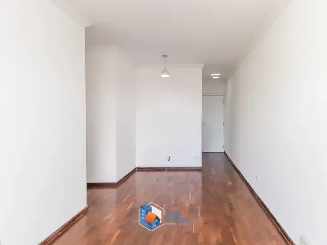 Apartamento com 46m² 1 quarto e 1 banheiro, à venda, no bairro Mirandópolis em São Paulo