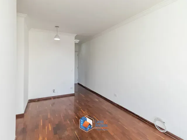 Apartamento com 46m² 1 quarto e 1 banheiro, à venda, no bairro Mirandópolis em São Paulo