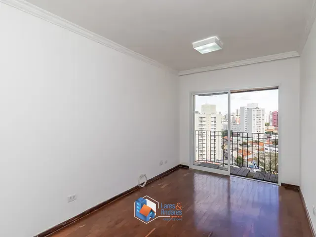 Apartamento com 46m² 1 quarto e 1 banheiro, à venda, no bairro Mirandópolis em São Paulo