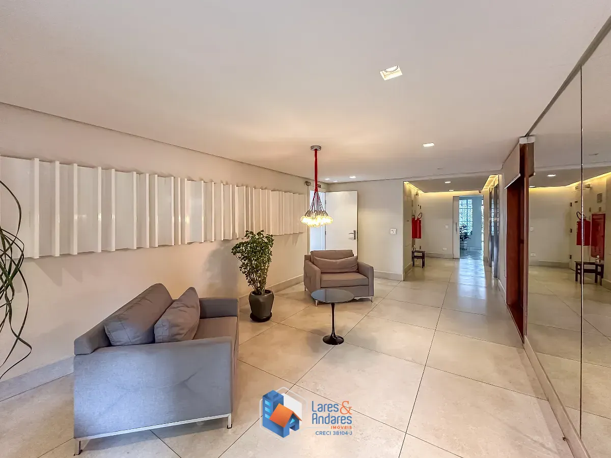 Apartamento, 1 quarto, 46 m² - Foto 23